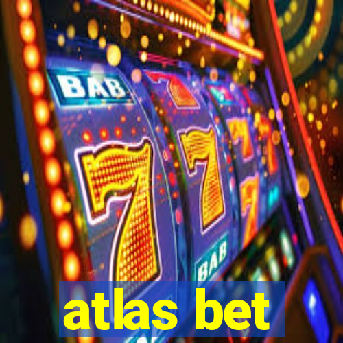 atlas bet